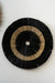 Seagrass Wall Decor Round 3 in Set - TesuWall Decor