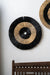 Seagrass Wall Decor Round 3 in Set - TesuWall Decor