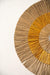 Seagrass Wall Light with Stand - TesuWall Light