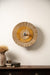 Seagrass Wall Light with Stand - TesuWall Light