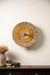 Seagrass Wall Light with Stand - TesuWall Light
