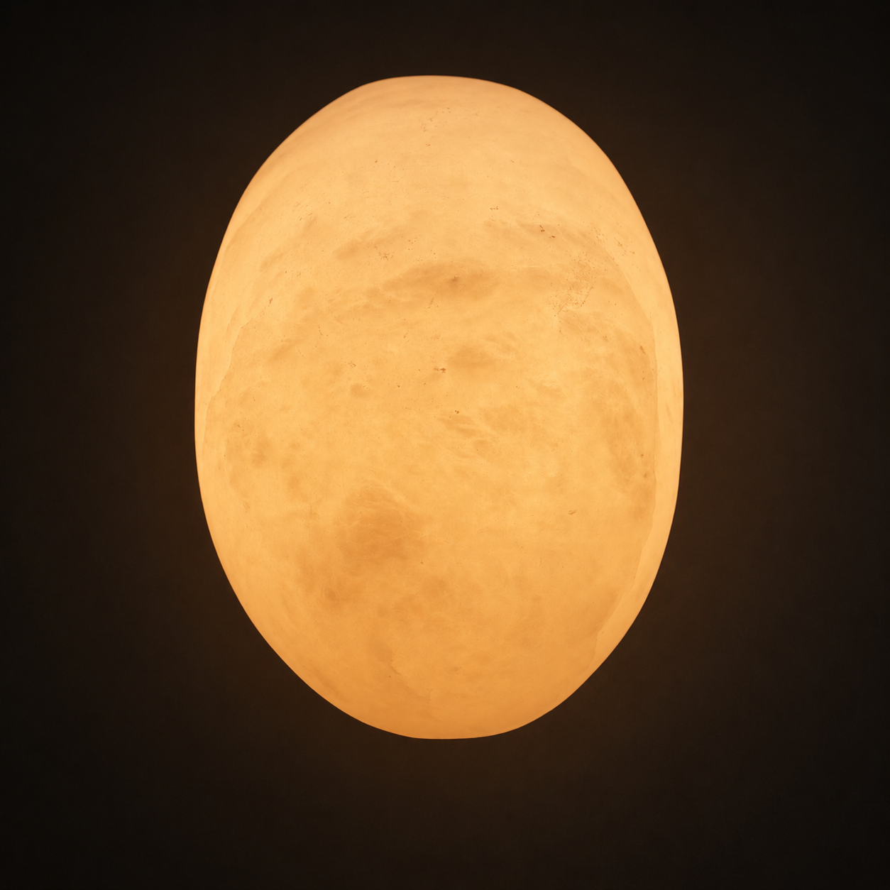 Selene Alabaster Wall Light - Lighting