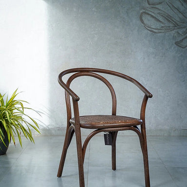 Serene Dining Chair