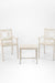 Serenity Outdoor Set - Beige / Mild Steel / Set 1 - Outdoor Furniture