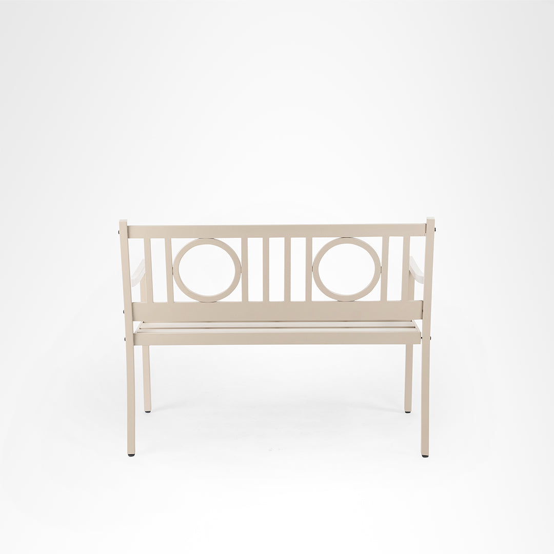 Serenity Outdoor Set - Outdoor Furniture