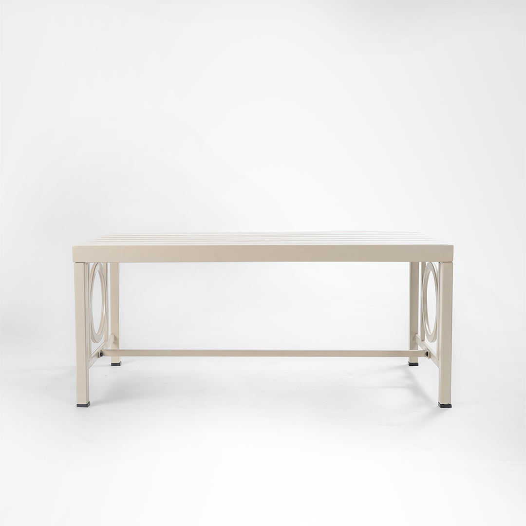 Serenity Outdoor Set - Outdoor Furniture