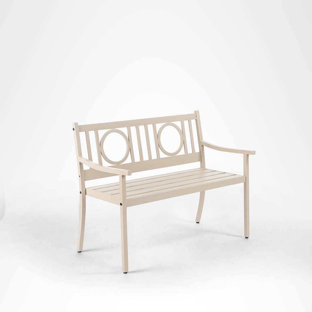 Serenity Outdoor Set - Outdoor Furniture