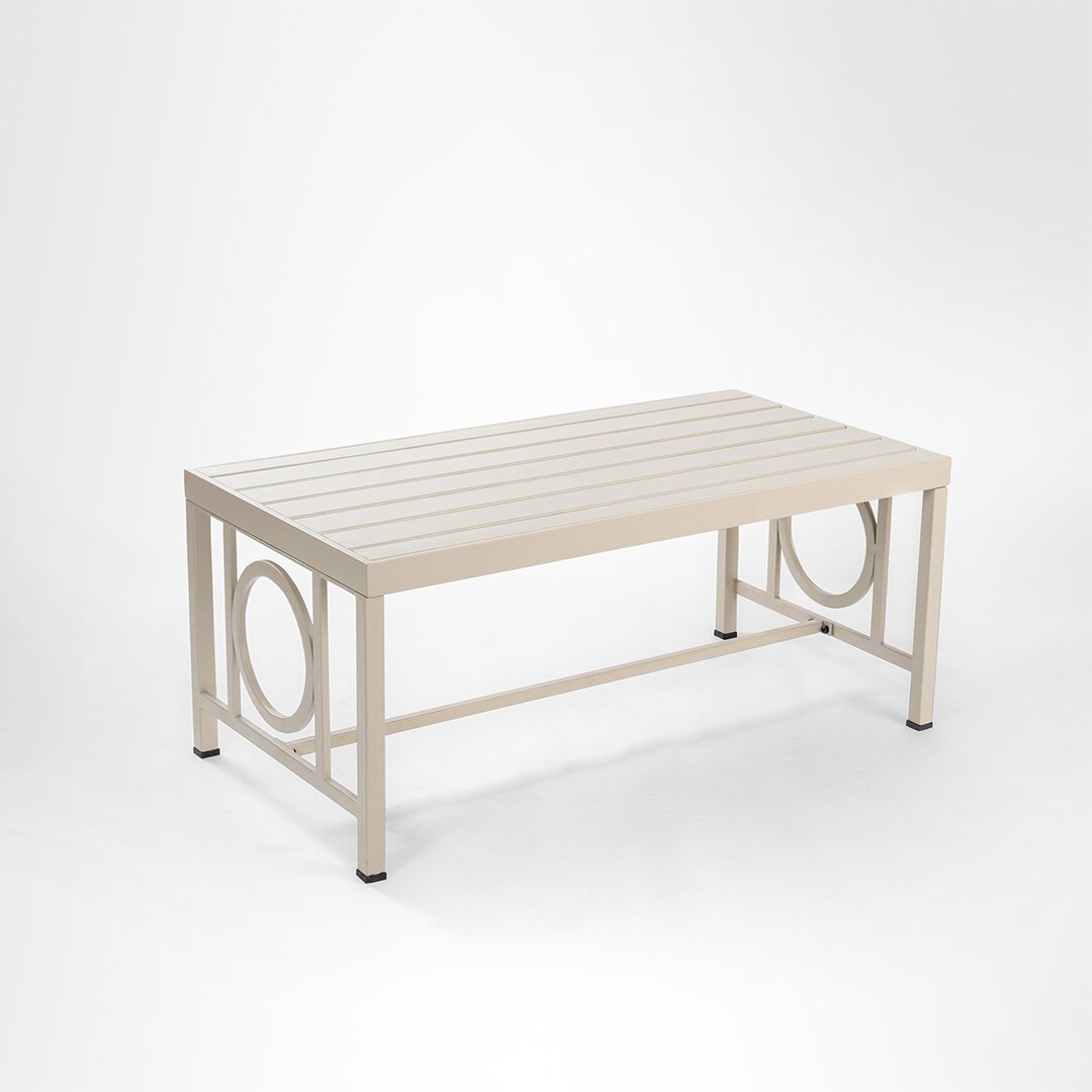 Serenity Outdoor Set - Outdoor Furniture