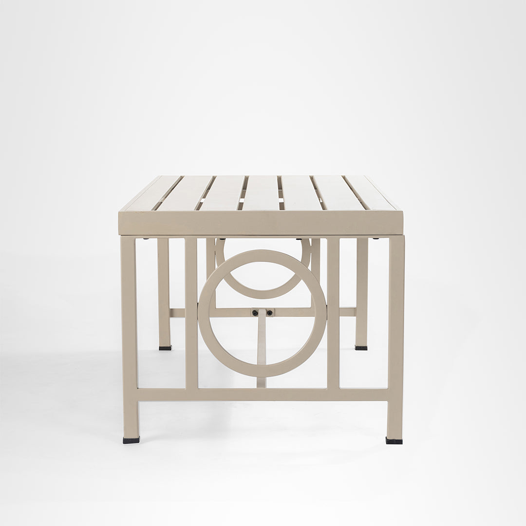 Serenity Outdoor Set - Outdoor Furniture