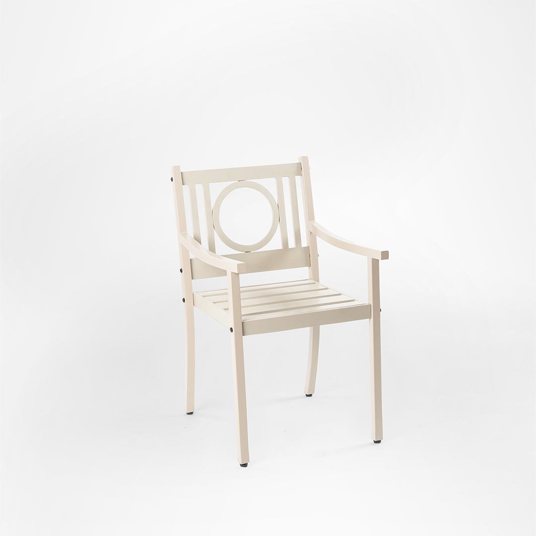Serenity Outdoor Set - Outdoor Furniture