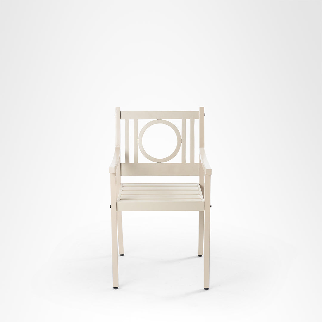 Serenity Outdoor Set - Outdoor Furniture