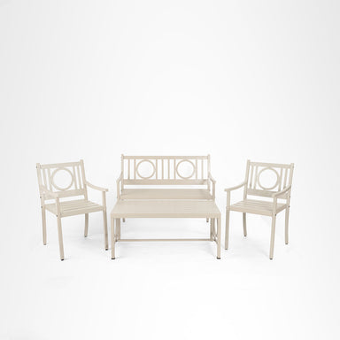 Serenity Outdoor Set - Outdoor Furniture