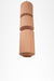 Seri Dusk Pendant Lamp - Dia: 11’’ H: 42’’ / Fabric - Lighting