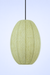 Seri Pod Pendant Lamp - H: 13’’ × W: 10’’ / Fabric - Lighting