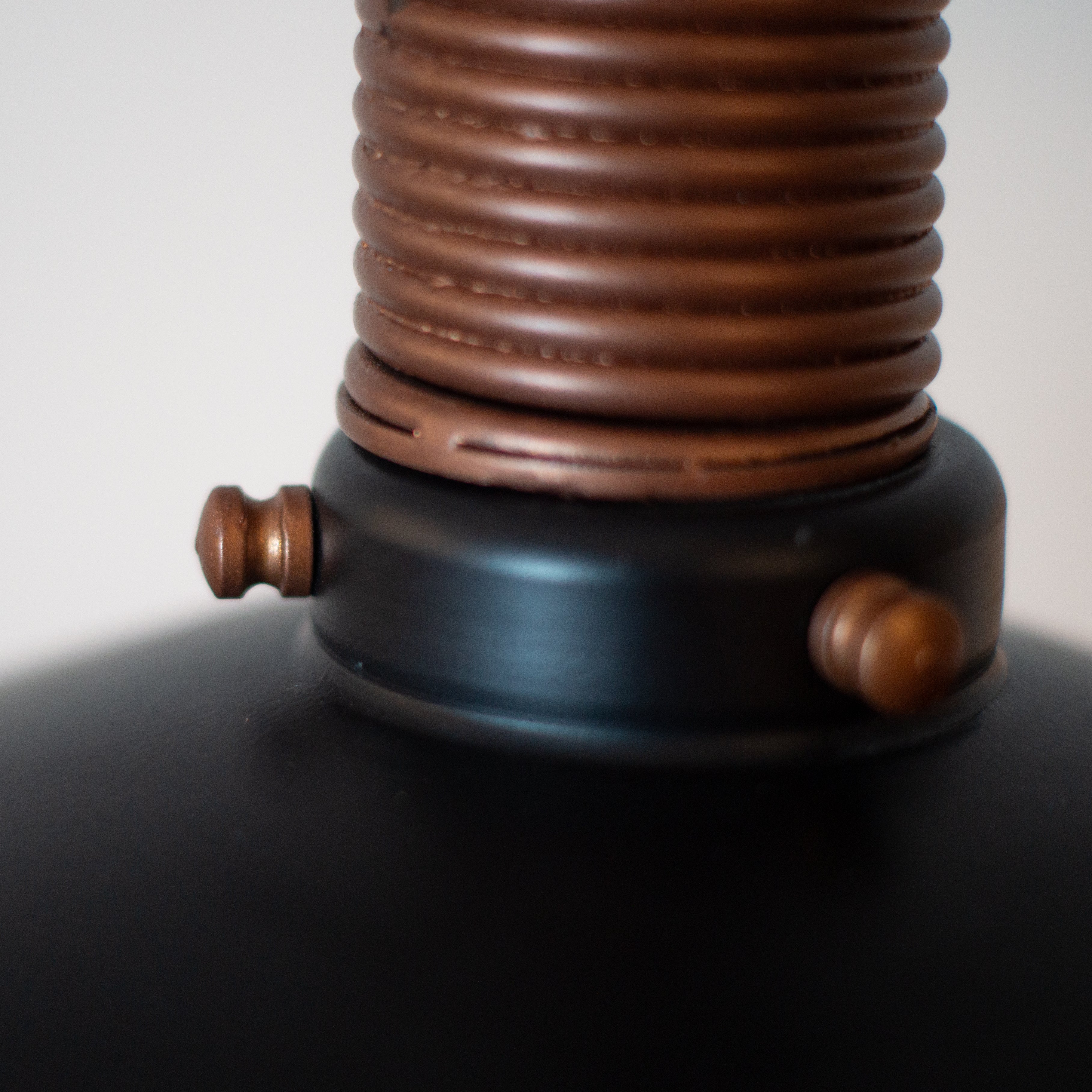 Telegraph Hanging Light