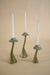 Shroom Candle Holder Set - Candle Holder