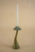 Shroom Candle Holder Set - 11’’ / Aluminium - Candle Holder