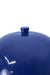 Sidi Bou Table Lamp - Azure Blue / Mild Steel - Lighting