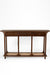 Sierra Console - L: 63’’ W: 16’’ H: 35.5’’ / Walnut / Acacia Wood - Indoor Furniture