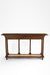 Sierra Console - L: 63’’ W: 16’’ H: 35.5’’ / Walnut / Acacia Wood - Indoor Furniture