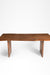 Sierra Dining Table No. 18 - L: 78’’ B: 39’’ H: 30’’ / Walnut / Acacia Wood - Indoor Furniture
