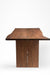 Sierra Dining Table No. 18 - L: 78’’ B: 39’’ H: 30’’ / Walnut / Acacia Wood - Indoor Furniture