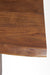 Sierra Dining Table No. 18 - L: 78’’ B: 39’’ H: 30’’ / Walnut / Acacia Wood - Indoor Furniture