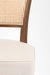 Sierra Dining Table No. 18 Set - Table (L: 78’’ B: 36’’ H: 30’’) & Chair (W: 20’’ D: 22’’ H: 33’’ SH: 18’’) / Walnut