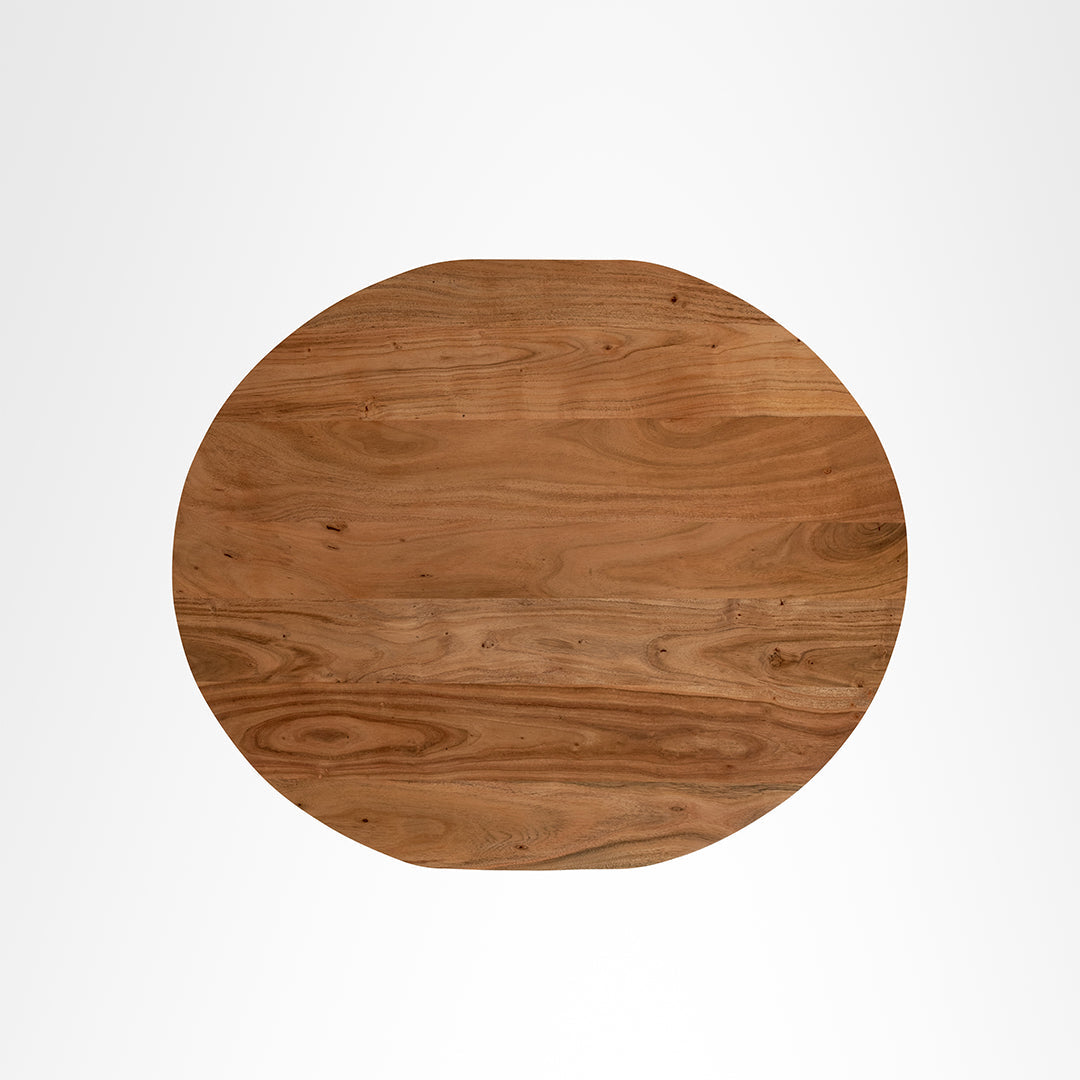 Sierra Dining Table No. 3 - Indoor Furniture