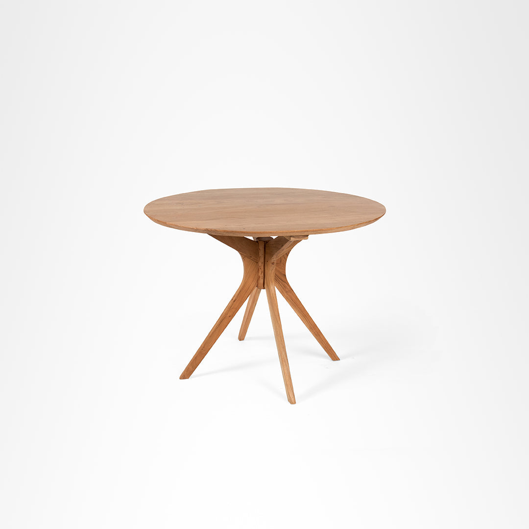 Sierra Dining Table No. 3 - Indoor Furniture