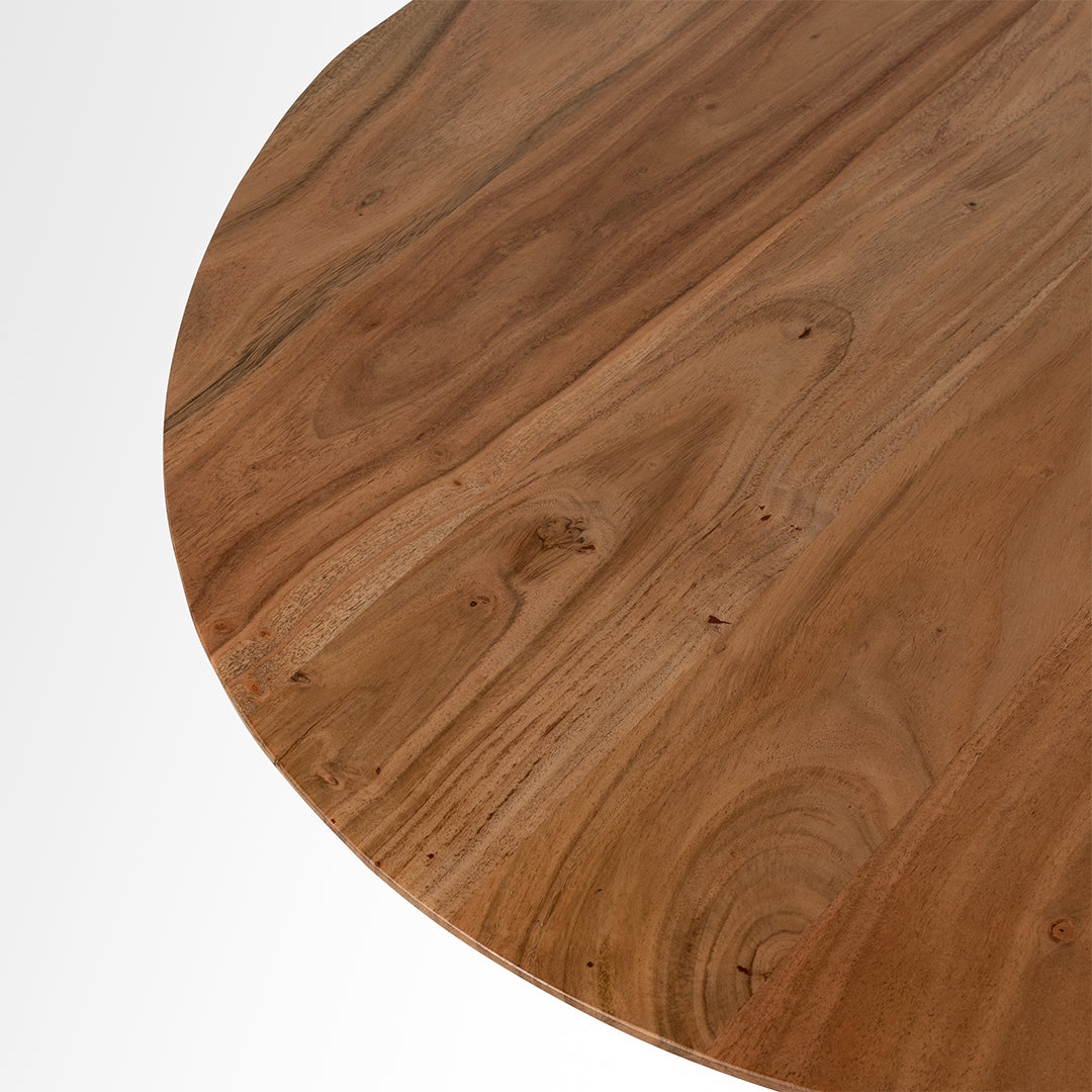 Sierra Dining Table No. 3 - Indoor Furniture