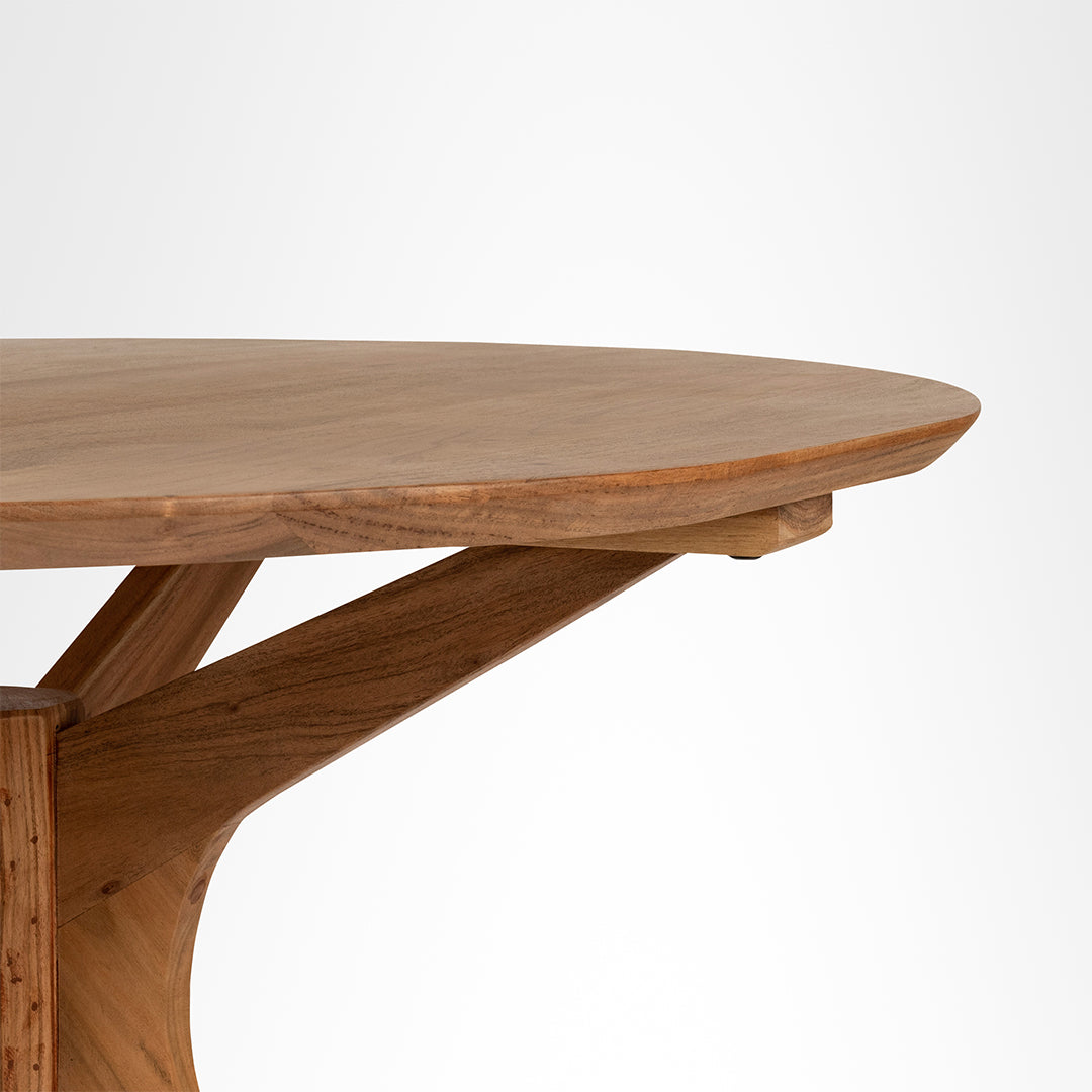 Sierra Dining Table No. 3 - Indoor Furniture