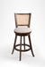 Sierra Swivel Bar Chair - Indoor Furniture