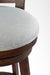Sierra Swivel Bar Chair - Indoor Furniture