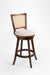 Sierra Swivel Bar Chair - Indoor Furniture