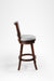 Sierra Swivel Bar Chair - Indoor Furniture