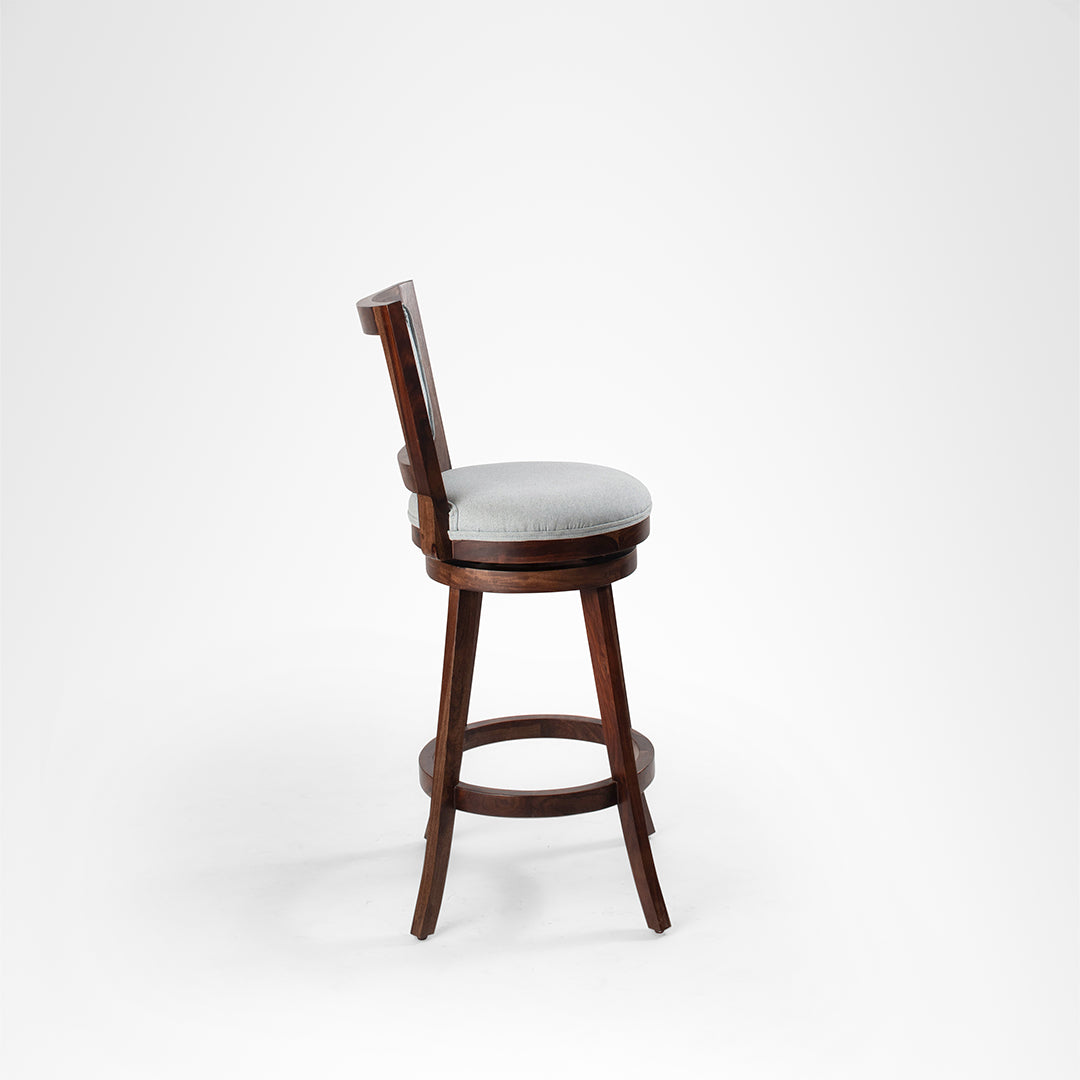 Sierra Swivel Bar Chair - Indoor Furniture