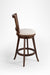 Sierra Swivel Bar Chair - Indoor Furniture