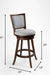 Sierra Swivel Bar Chair - Indoor Furniture