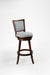 Sierra Swivel Bar Chair - Indoor Furniture