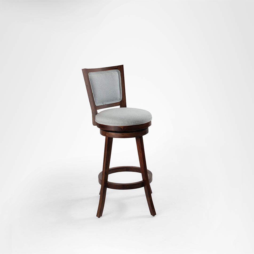 Sierra Swivel Bar Chair - Indoor Furniture