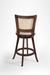Sierra Swivel Bar Chair - Indoor Furniture