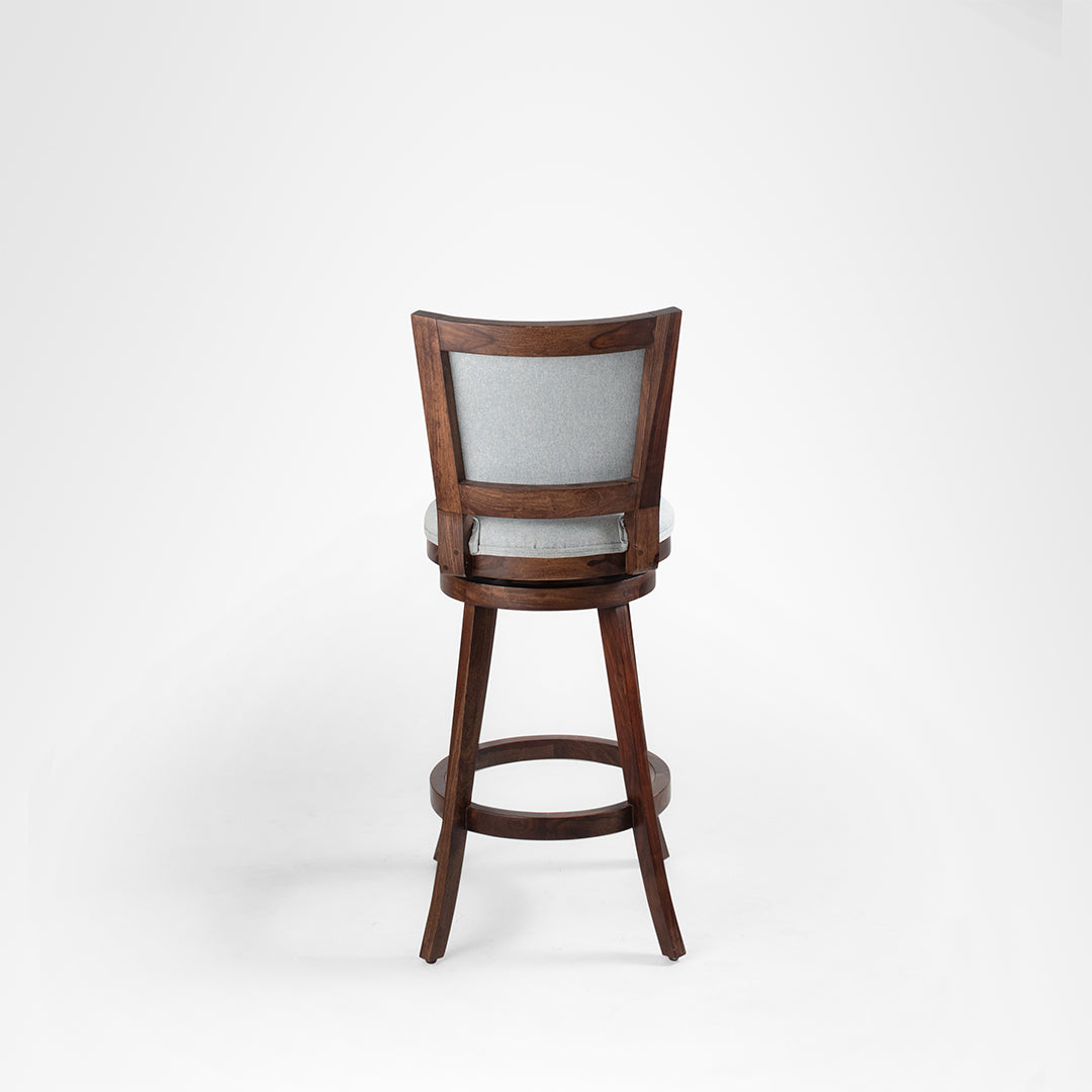 Sierra Swivel Bar Chair - Indoor Furniture