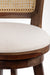 Sierra Swivel Bar Chair - Indoor Furniture