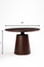 Sierra XVII Coffee Table