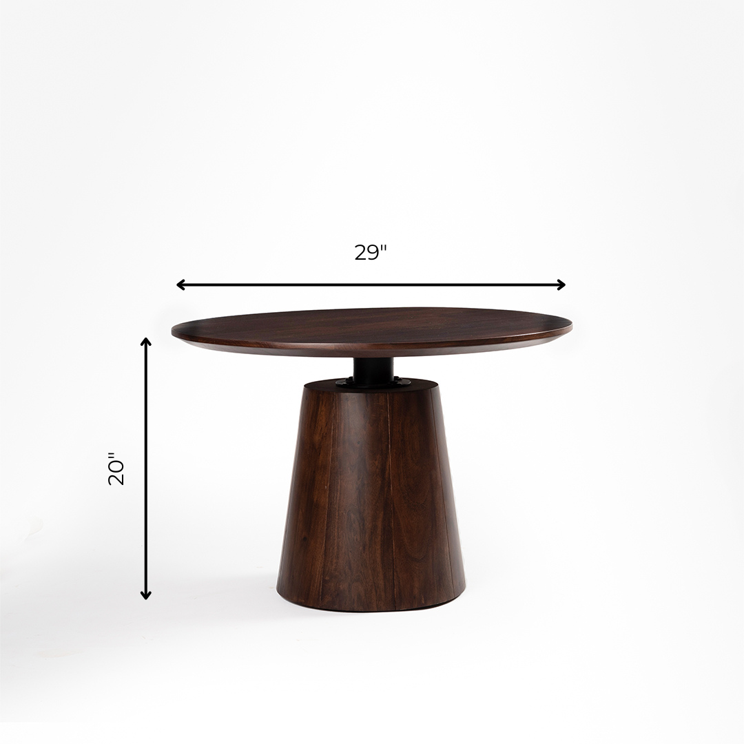 Sierra XVII Coffee Table