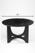 Sierra XXI Coffee Table - Indoor Furniture