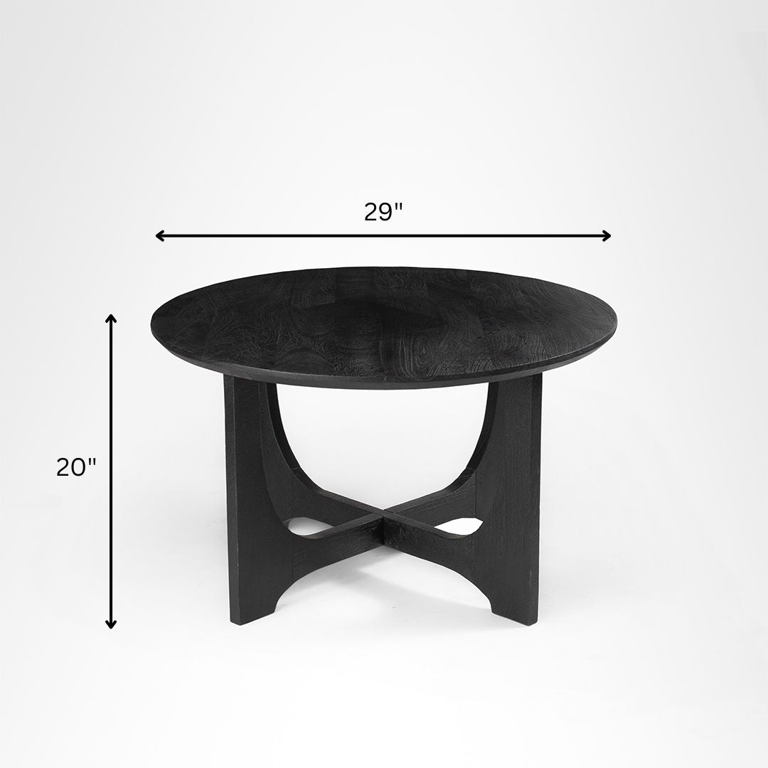 Sierra XXI Coffee Table - Indoor Furniture