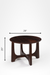 Sierra XXI Coffee Table