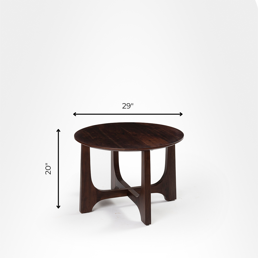 Sierra XXI Coffee Table